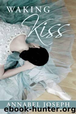 Waking Kiss by Annabel Joseph