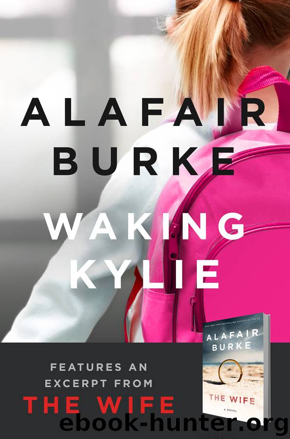 Waking Kylie by Alafair Burke