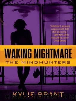 Waking Nightmare 01 by Kylie Brant
