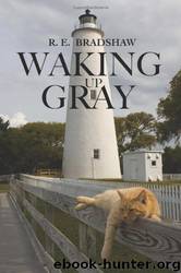 Waking Up Gray by R. E. Bradshaw