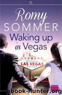 Waking Up in Vegas: HarperImpulse Contemporary Romance by Romy Sommer