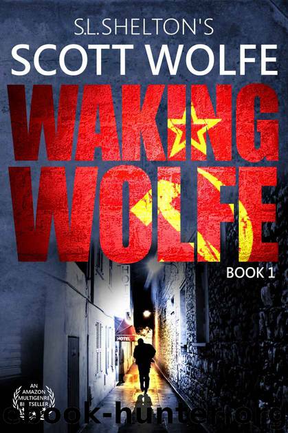 Waking Wolfe by S L Shelton