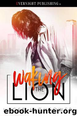 Waking the Lion by Lacee Hightower