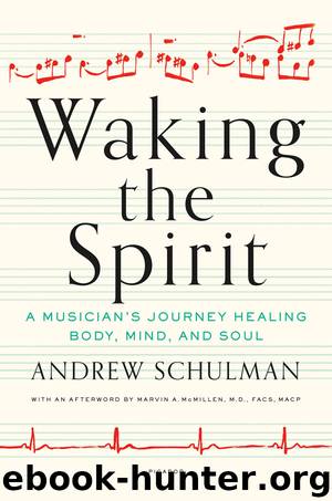 Waking the Spirit by Andrew Schulman