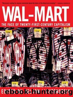 Wal-Mart by Nelson Lichtenstein