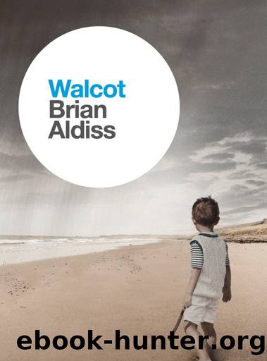 Walcot by Brian W. Aldiss