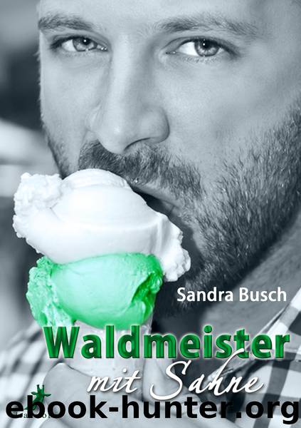 Waldmeister mit Sahne by Sandra Busch