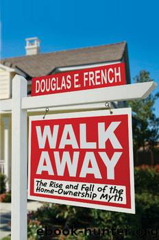 Walk Away by Douglas E. French