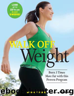 Walk Off Weight by Michele Stanten