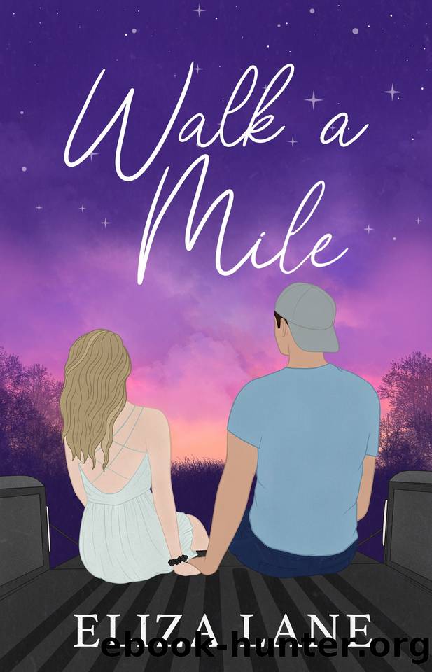 Walk a Mile by Eliza Lane