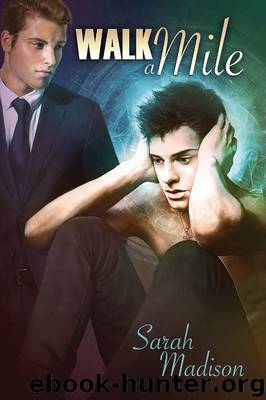 Walk a Mile by Sarah Madison