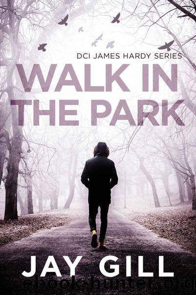 Walk in the Park by Jay Gill