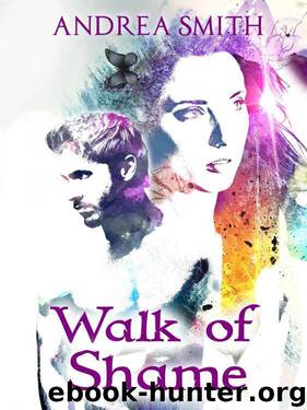 Walk of Shame by Andrea Smith