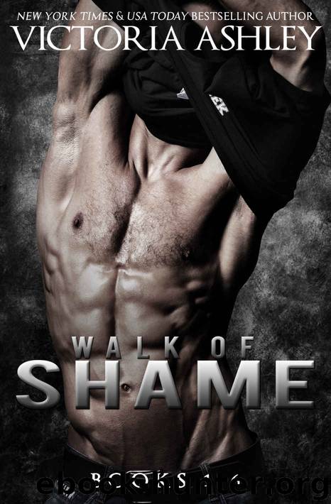 Walk of Shame by Ashley Victoria & Ashley Victoria