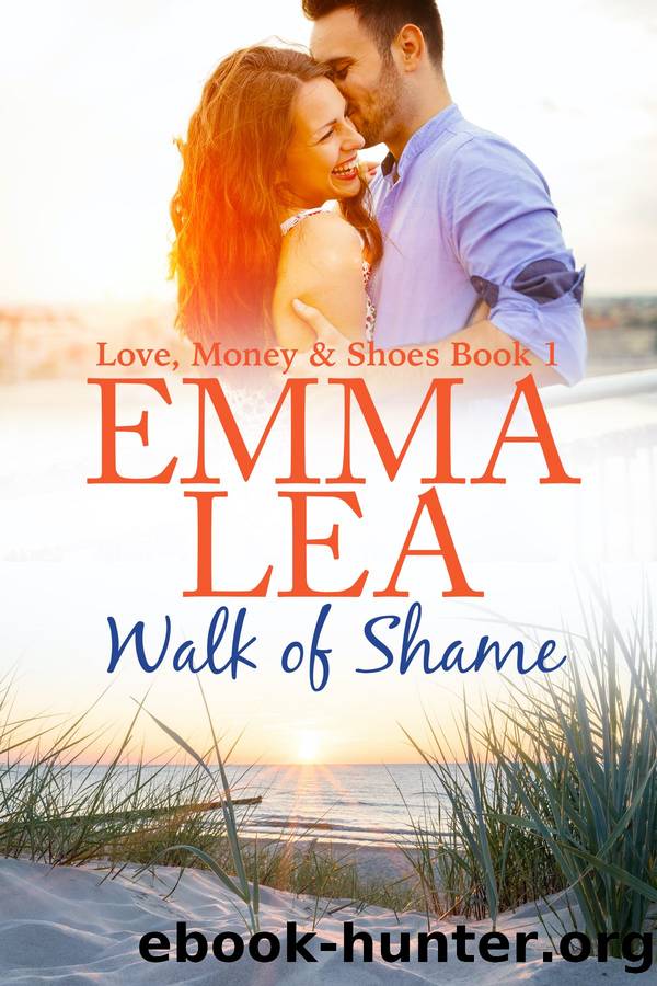 Walk of Shame by Emma Lea