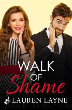 Walk of Shame by Lauren Layne