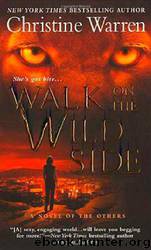 Walk on the Wild Side 13 by Christine Warren