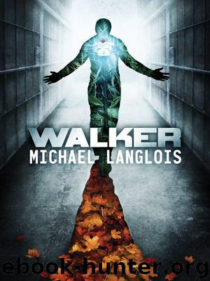 Walker by Langlois Michael