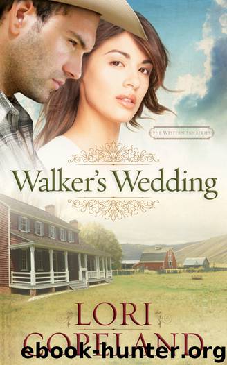 Walker's Wedding by Lori Copeland