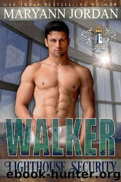 Walker: Lighthouse Security Investigations by Maryann Jordan