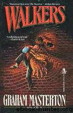 Walkers by Graham Masterton