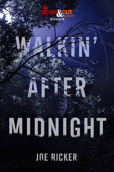 Walkin' After Midnight by Joe Ricker