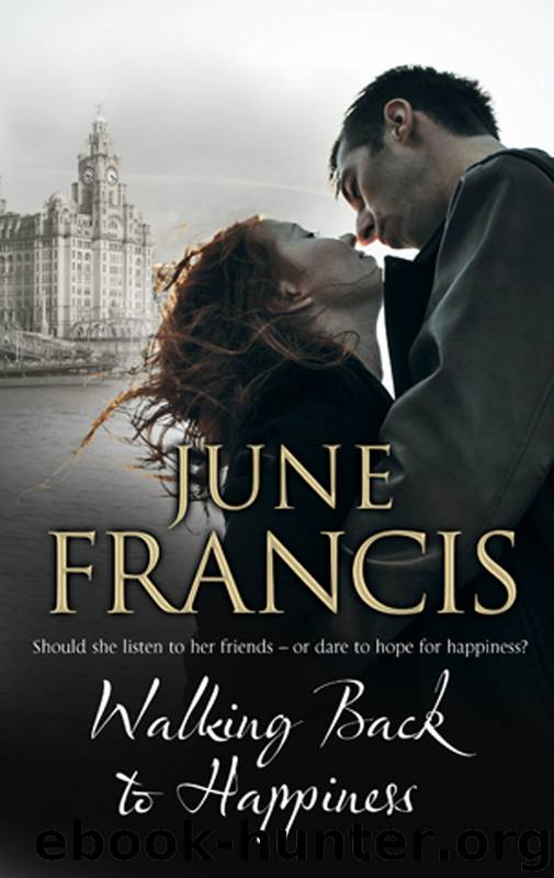 Walking Back to Happiness by June Francis