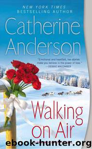 Walking on Air by Catherine Anderson