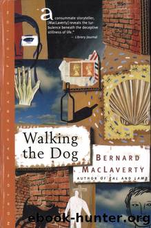 Walking the Dog by Bernard MacLaverty
