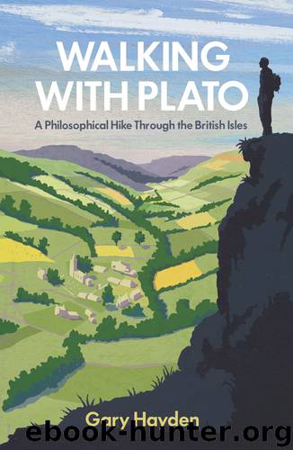 Walking with Plato by Gary Hayden
