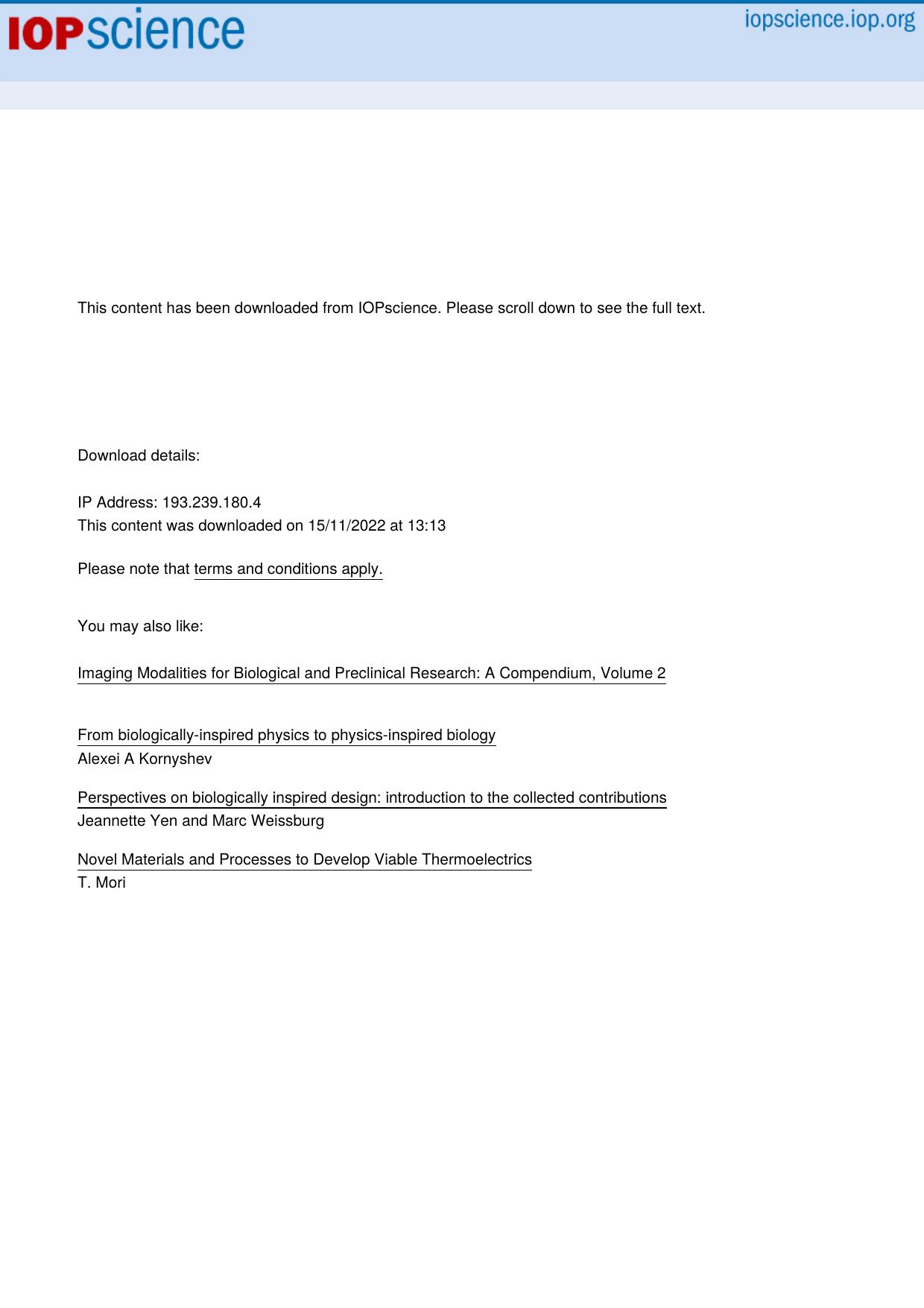Walkowiak B. Biological Evaluation of Materials...2022 by Unknown