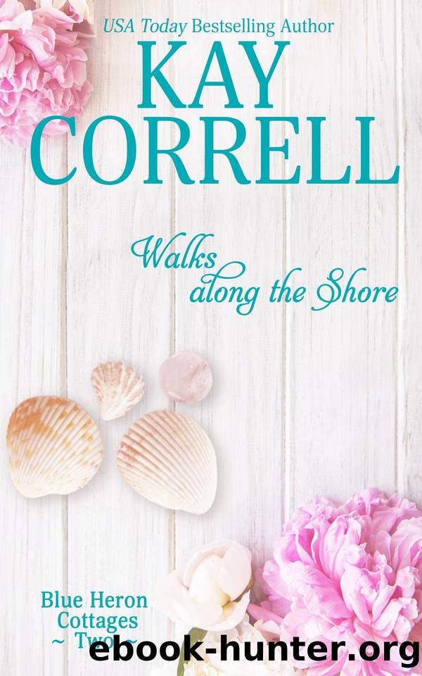 Walks along the Shore by Kay Correll