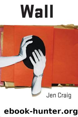 Wall by Jen Craig
