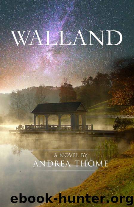 Walland by Andrea Thome