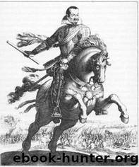 Wallenstein by Schiller