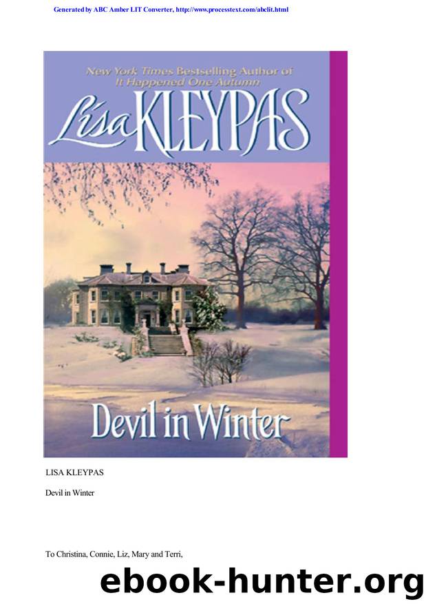 Wallflower 03 by Devil in Winter