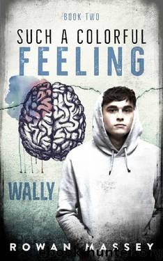 Wally by Rowan Massey