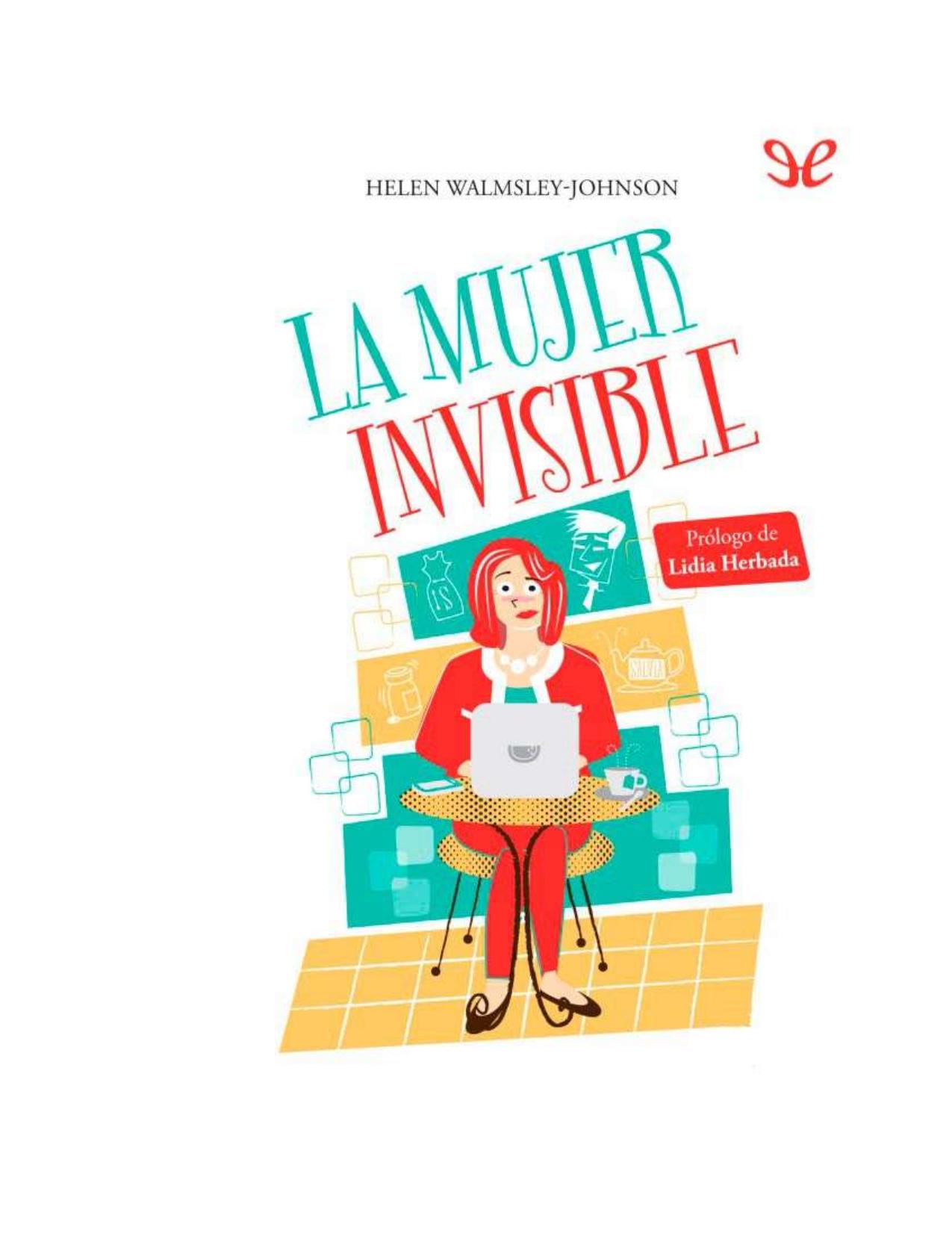 Walmsley Johnson Helen by La Mujer Invisible
