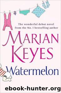 Walsh Family 1 - Watermelon by Marian Keyes