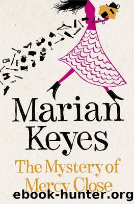 Walsh Family 5 - The Mystery of Mercy Close by Marian Keyes