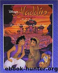 Walt Disney's Aladdin by A. L. Singer