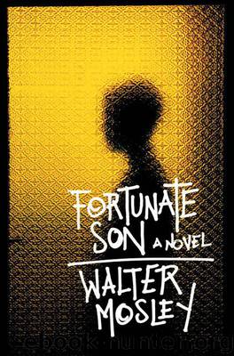 Walter Mosley by Fortunate Son