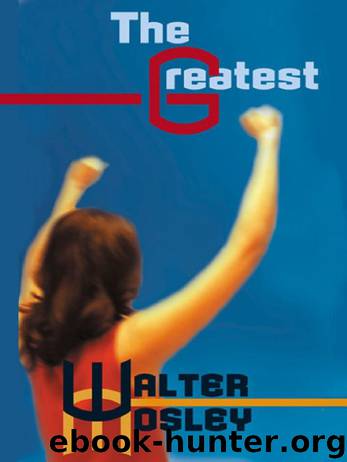 Walter Mosley by The Greatest