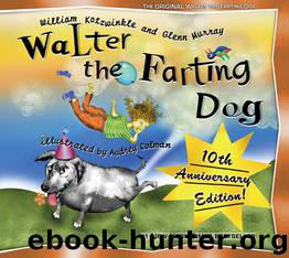Walter the Farting Dog by William Kotzwinkle