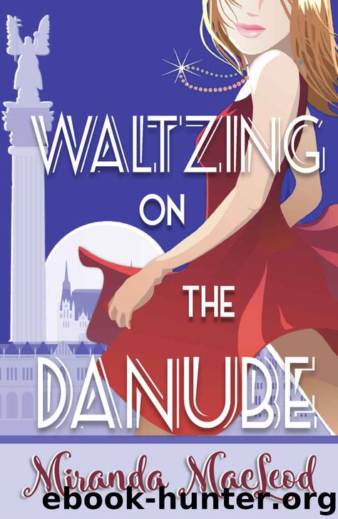 Waltzing on the Danube by Miranda MacLeod