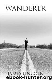 Wanderer (Book 1): Wanderer by Lincoln James