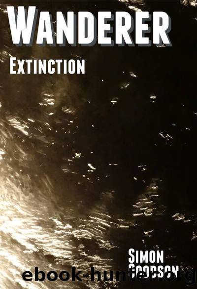 Wanderer - Extinction by Simon Goodson
