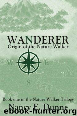 Wanderer by Nancy E. Dunne