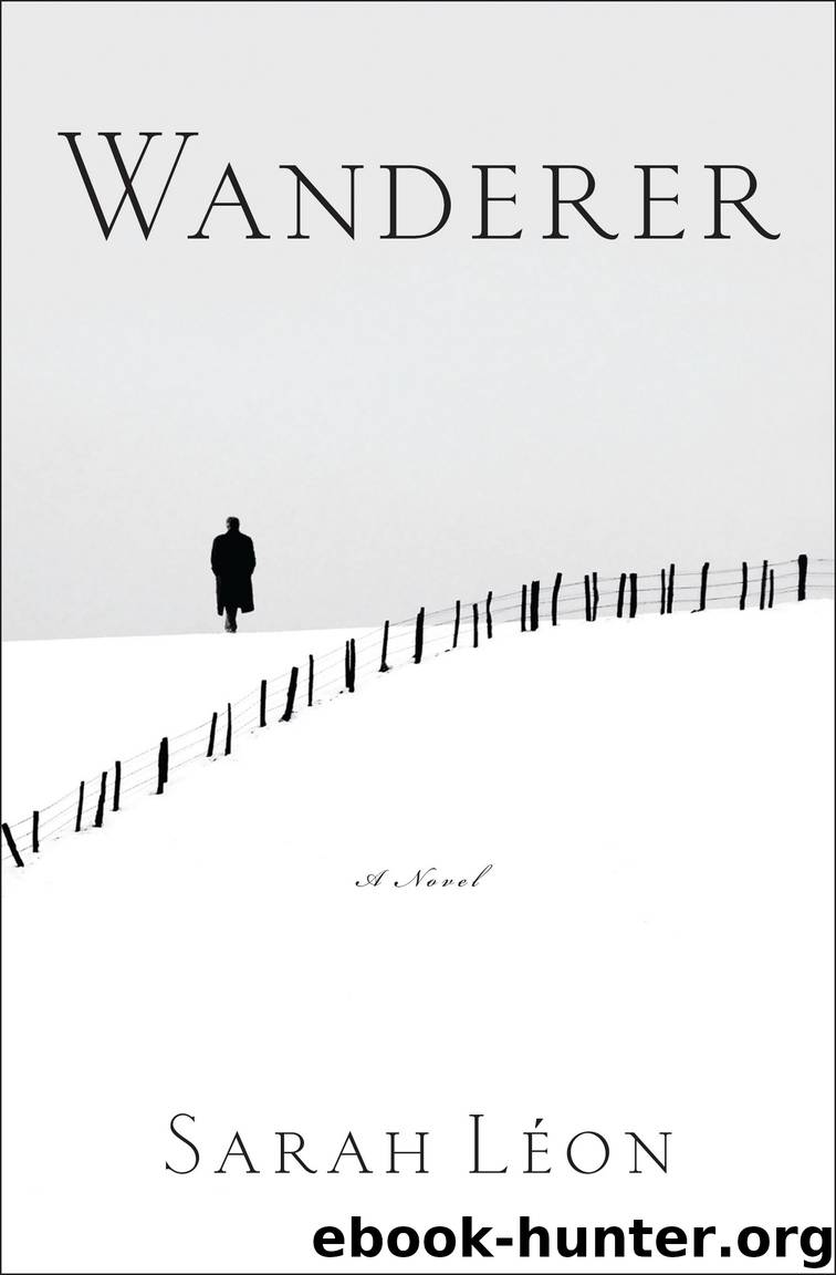 Wanderer by Sarah Léon & John Cullen