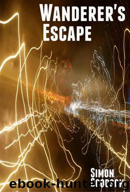 Wanderer's Escape by Simon Goodson